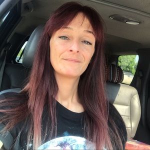 Meet your Posher, Kellie